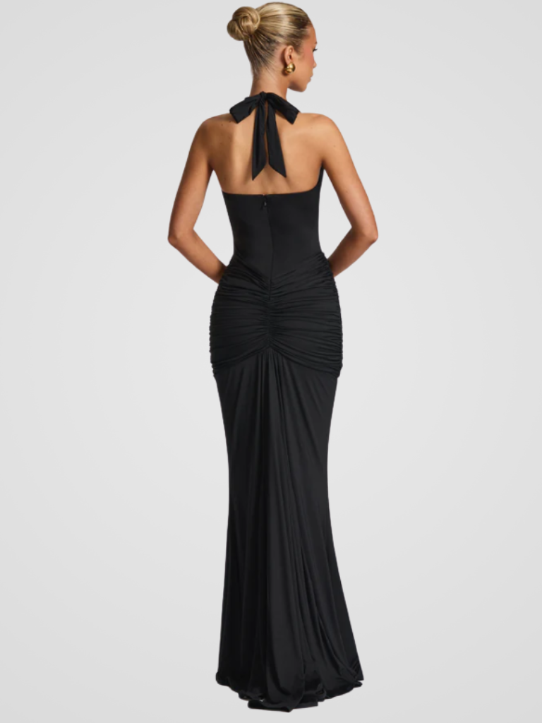 CASSIA GLOW GOWN