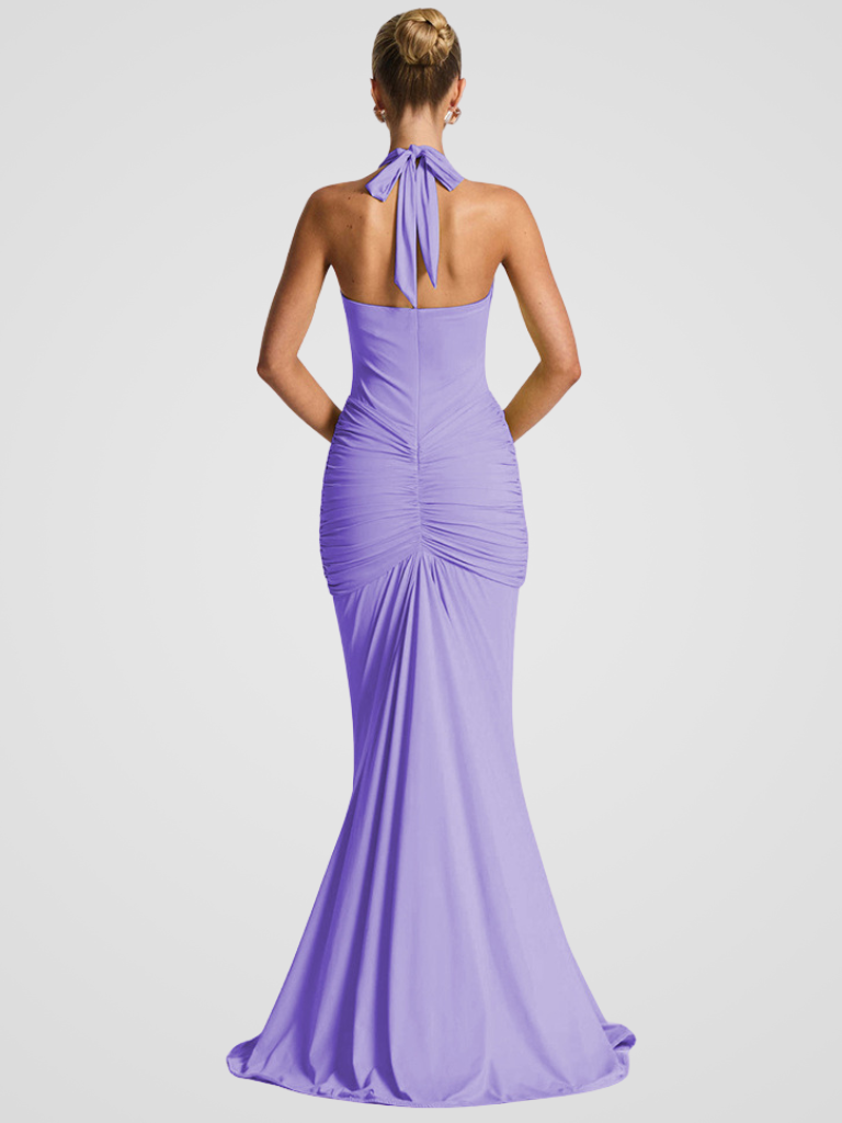 CASSIA GLOW GOWN