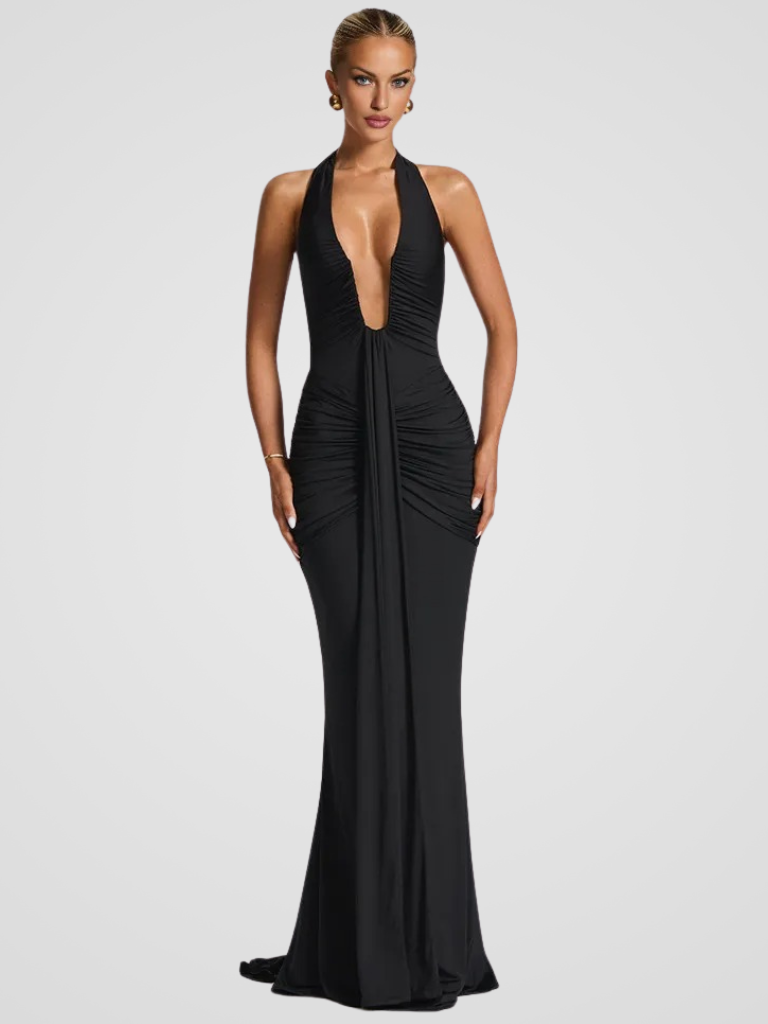 CASSIA GLOW GOWN