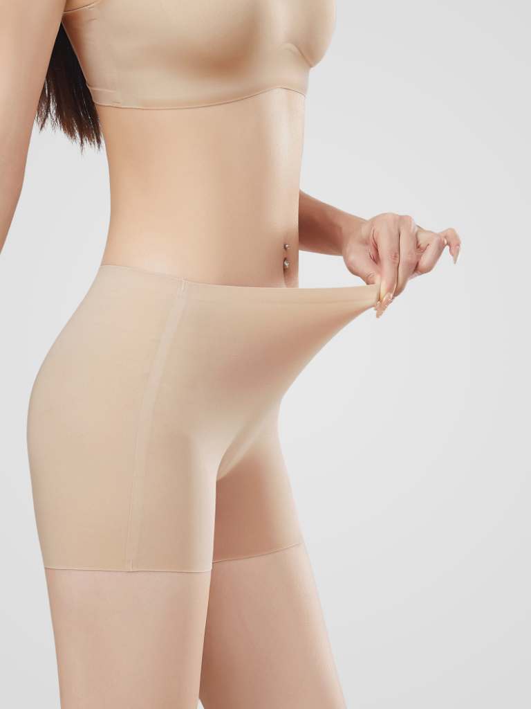 INVISIBLE SCULPT SHAPEWEAR SHORTS