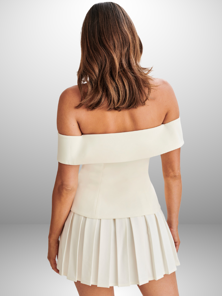 PARISIENNE CHIC CO-ORD SET
