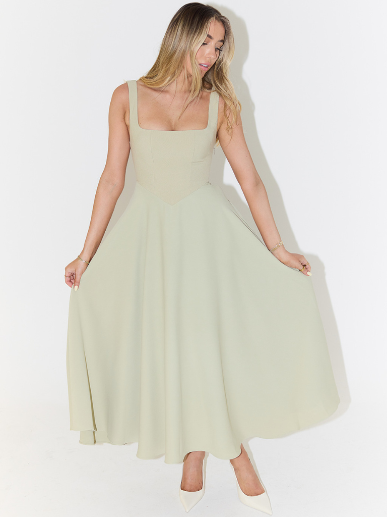 SCARLETT GRACE KLEID