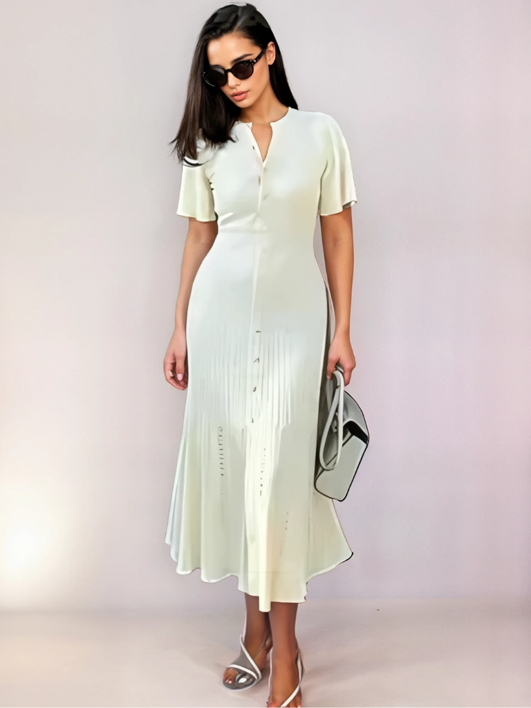 MAISON SERENITY MIDIKLEID