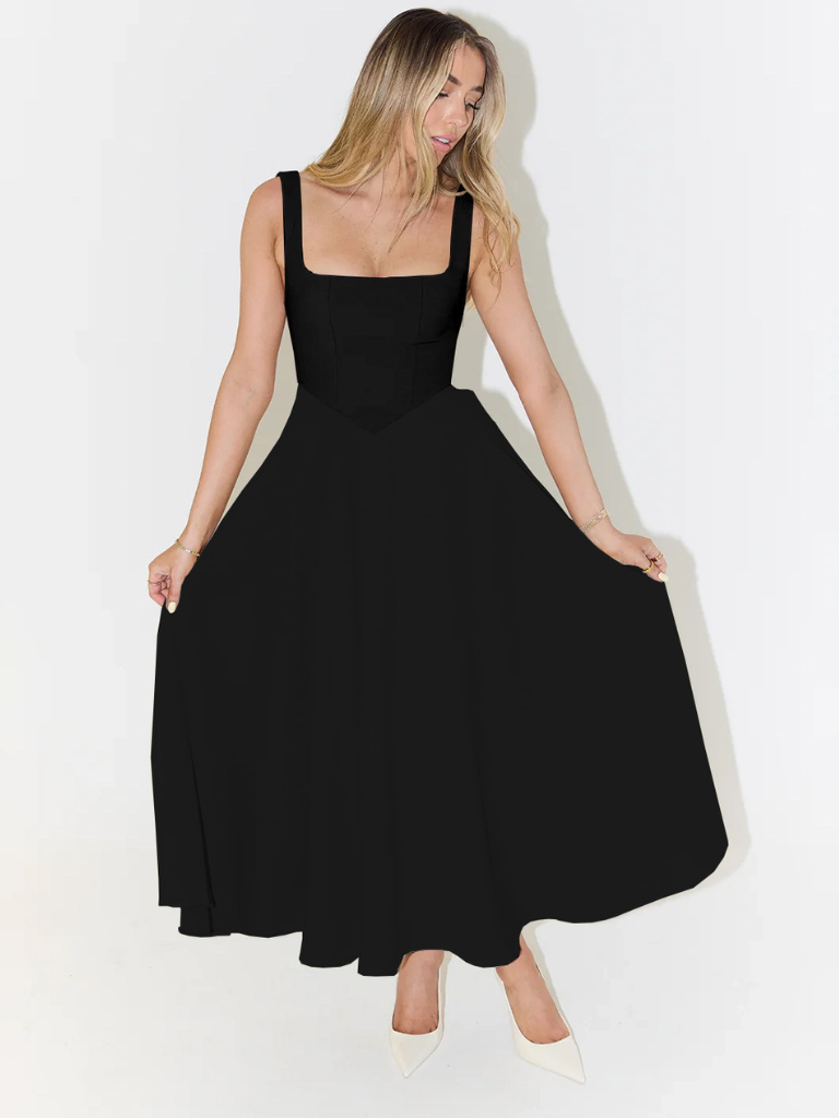 SCARLETT GRACE KLEID