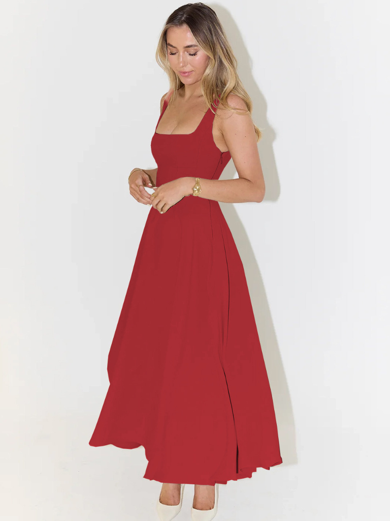 SCARLETT GRACE KLEID