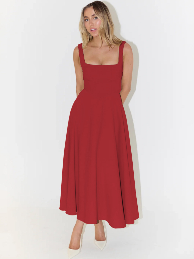SCARLETT GRACE KLEID