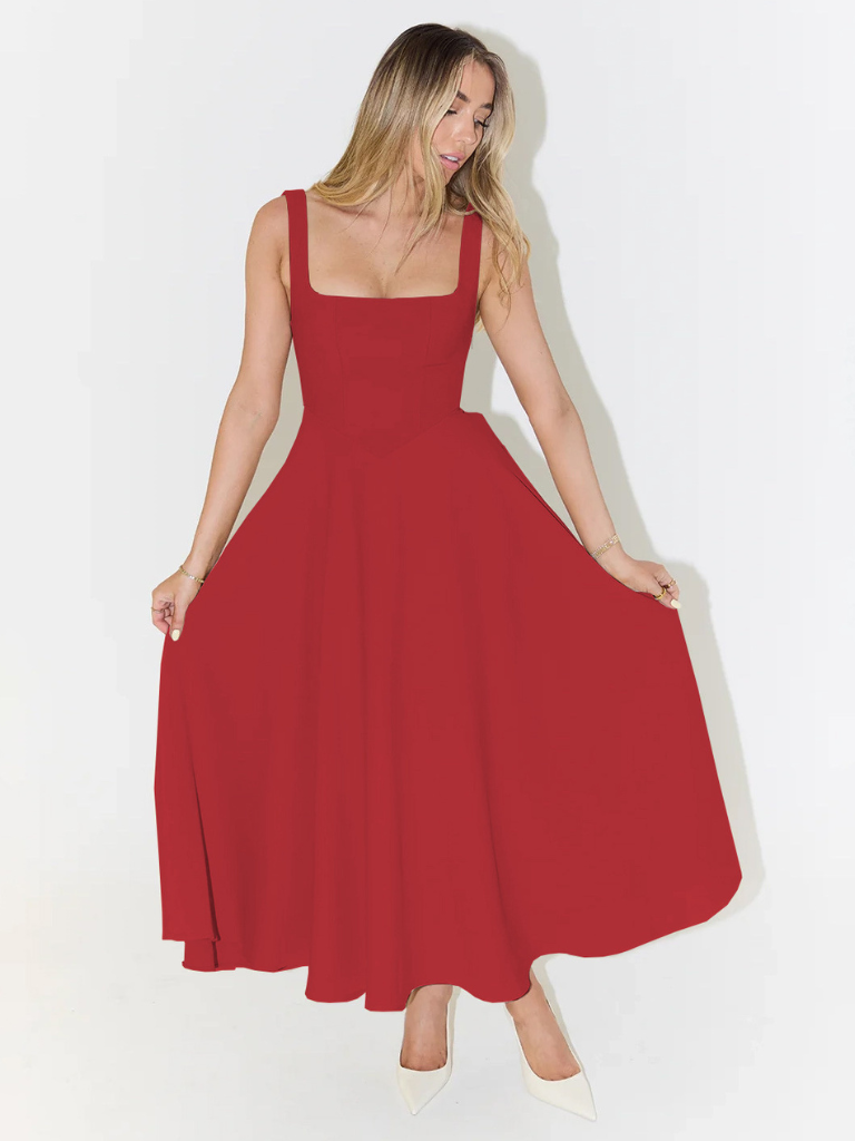 SCARLETT GRACE KLEID