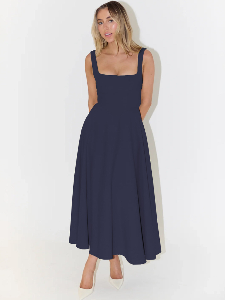 SCARLETT GRACE KLEID