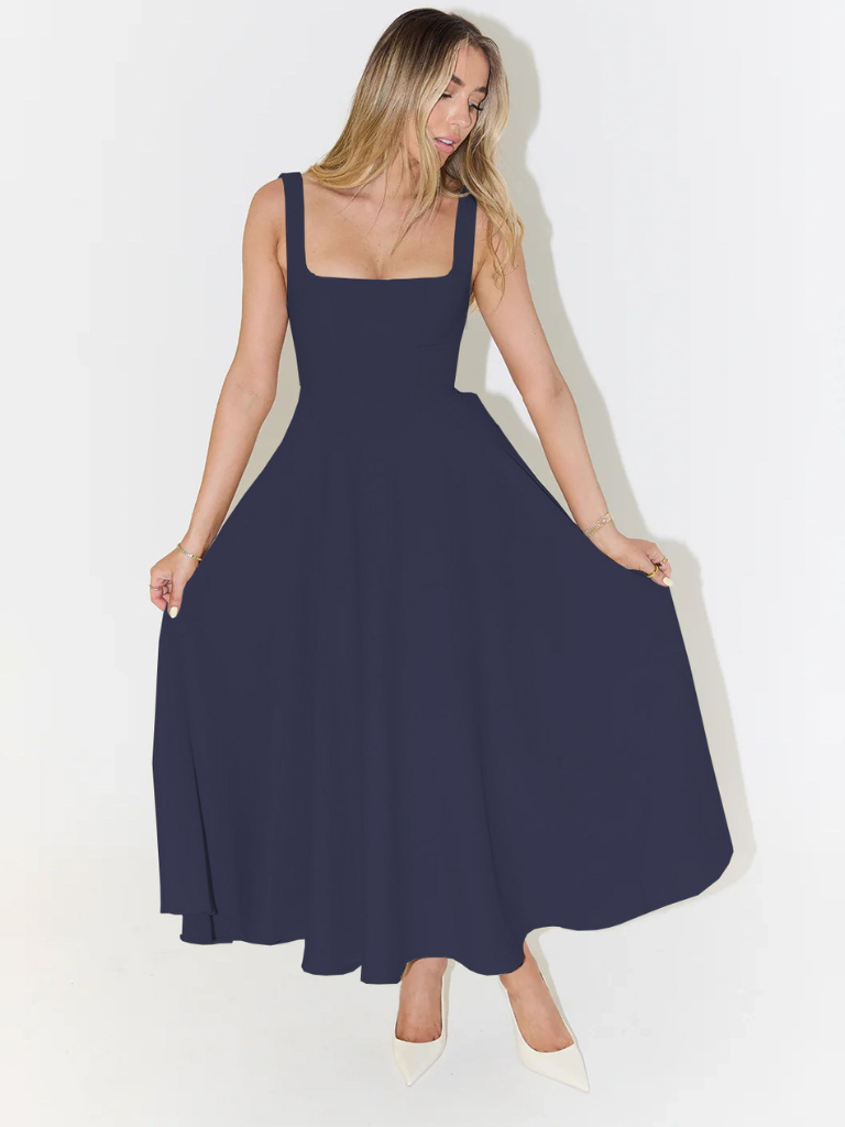 SCARLETT GRACE KLEID
