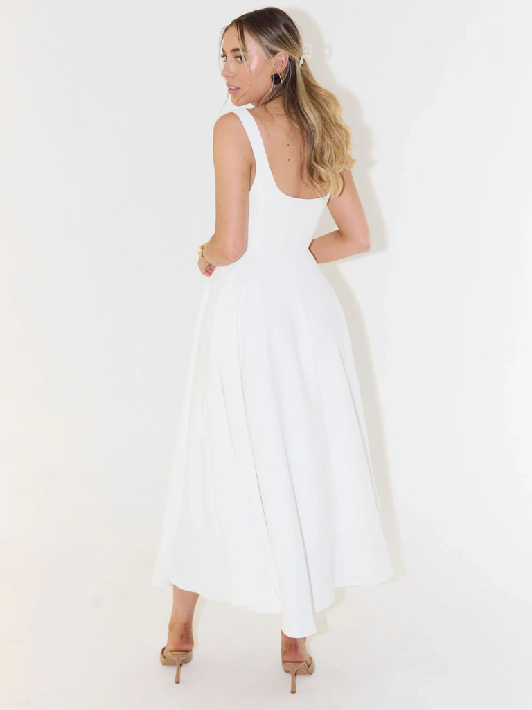 SCARLETT GRACE KLEID