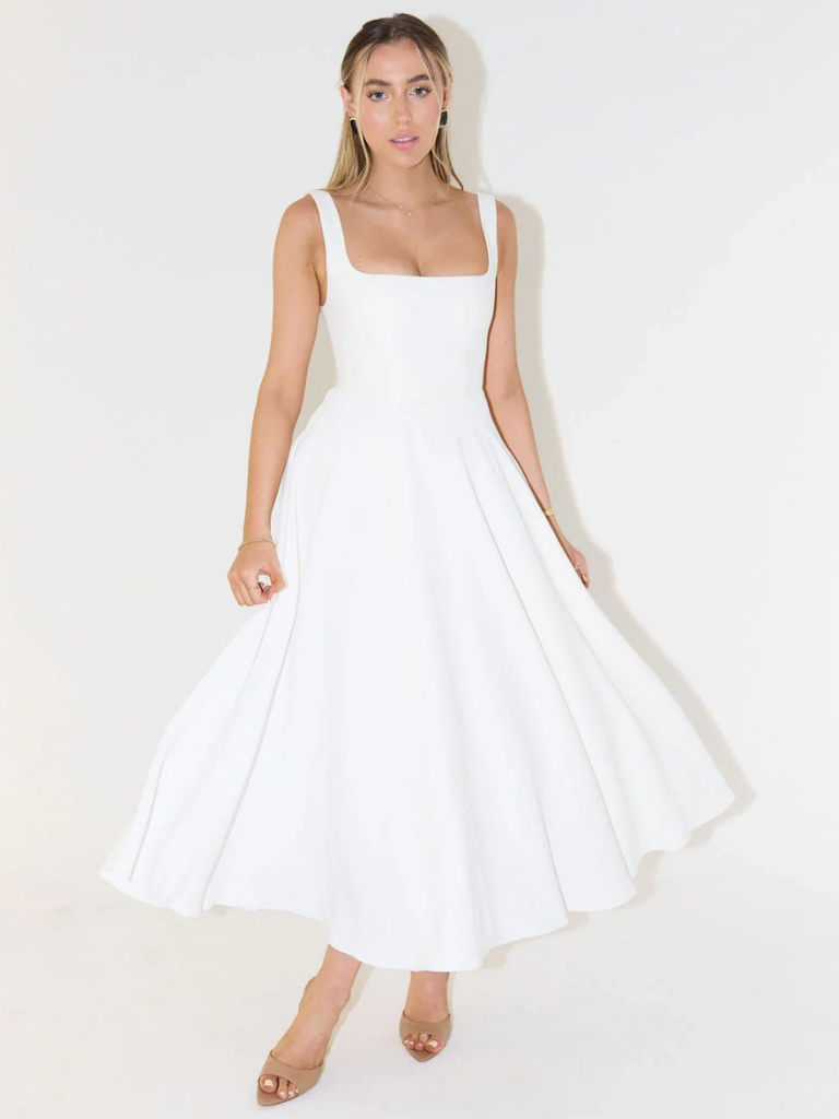 SCARLETT GRACE KLEID