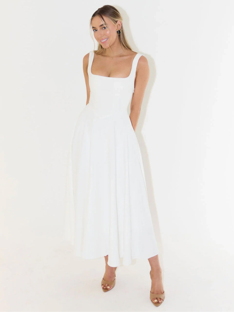 SCARLETT GRACE KLEID