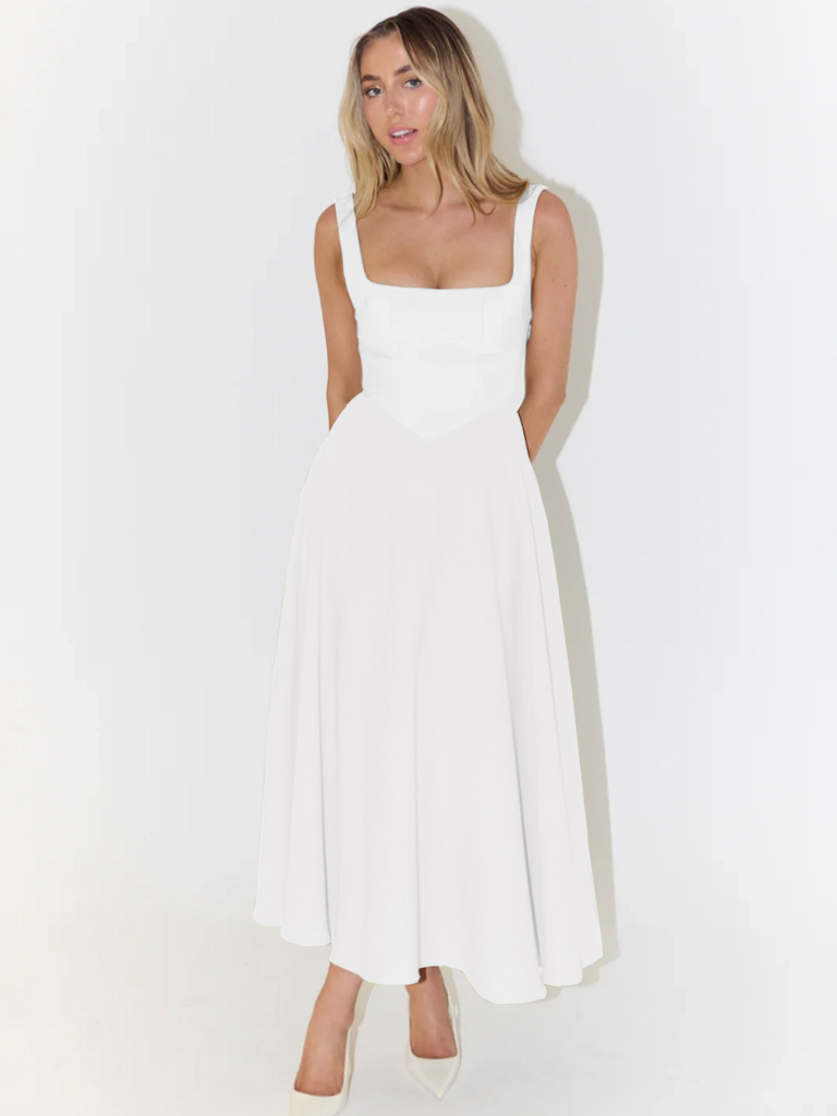 SCARLETT GRACE KLEID