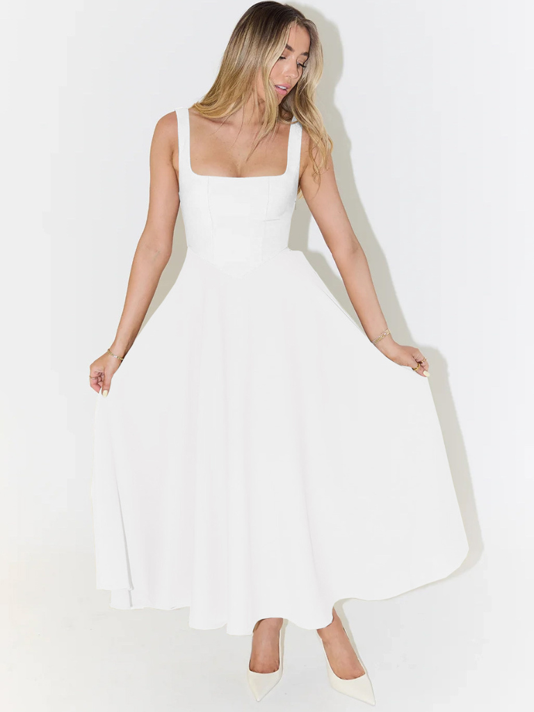 SCARLETT GRACE KLEID