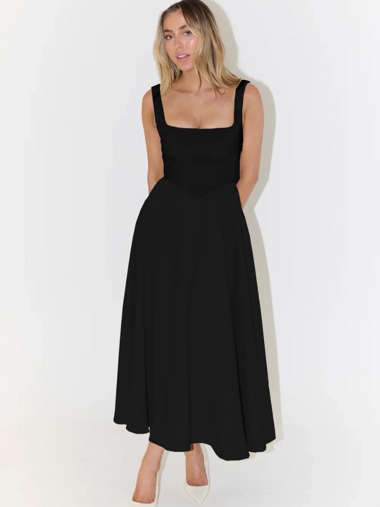 SCARLETT GRACE KLEID