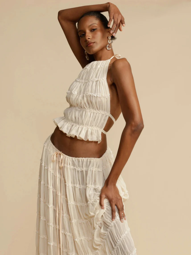 AURELIA CO-ORD SET