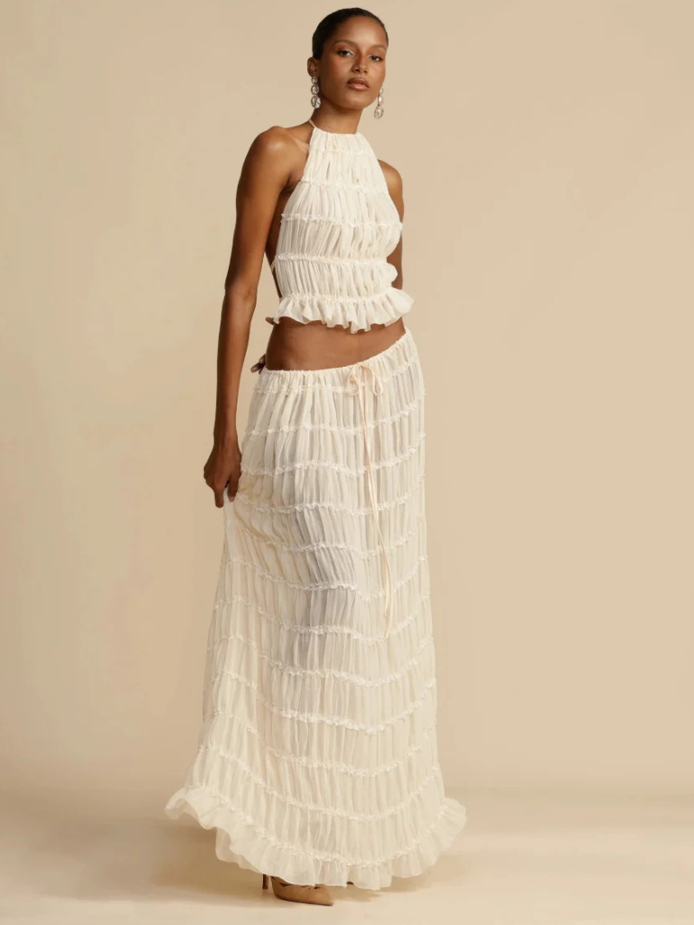 AURELIA CO-ORD SET