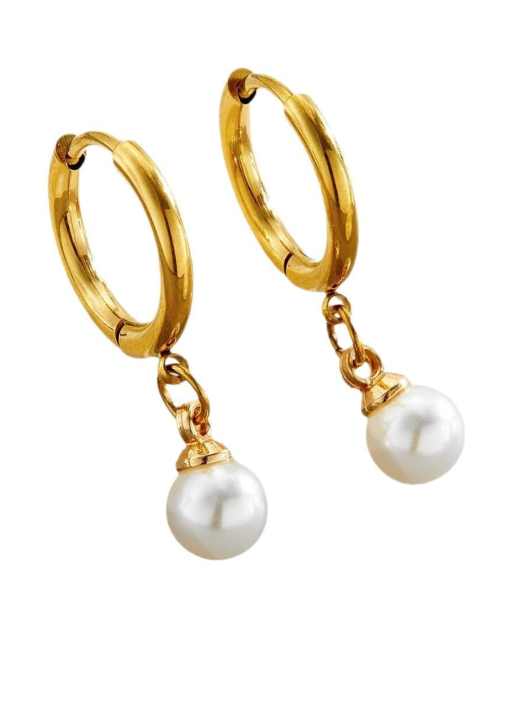 AURORA PEARL OHRSTECKER