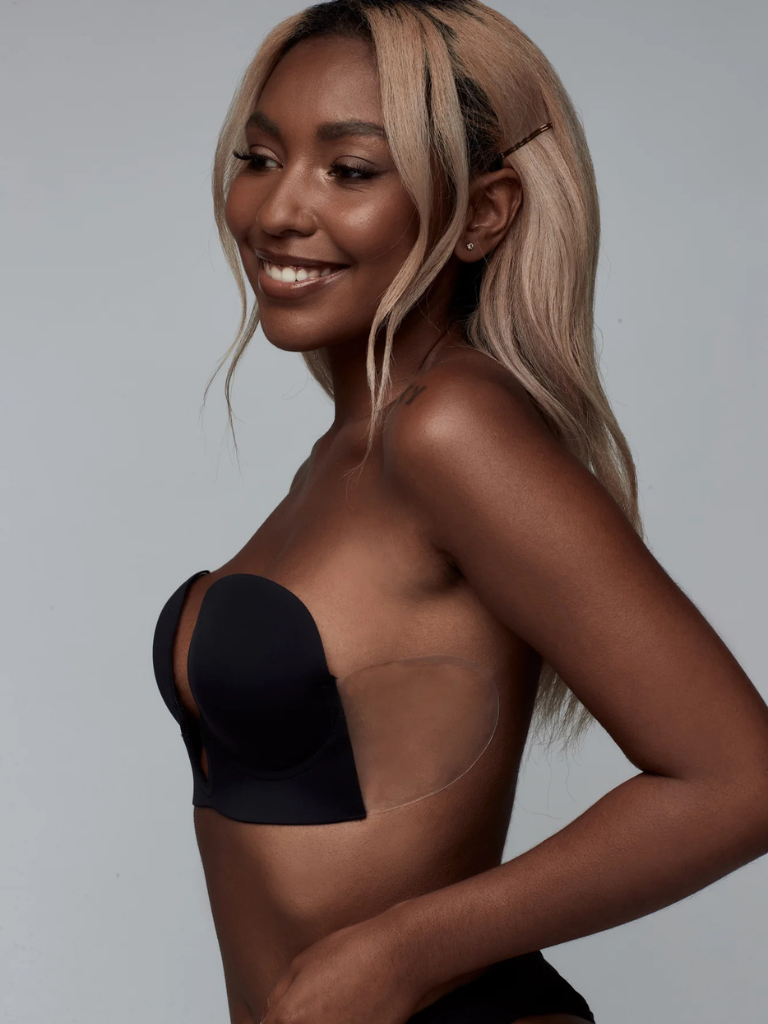 INVISIBLE SCULPT BRA