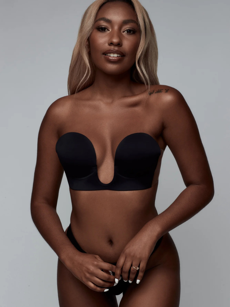 INVISIBLE SCULPT BRA