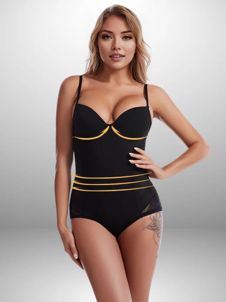 SCULPT & SMOOTH SHAPING BODY