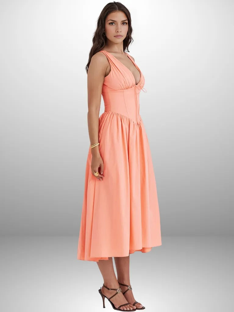 EMMELINA CHARM KLEID