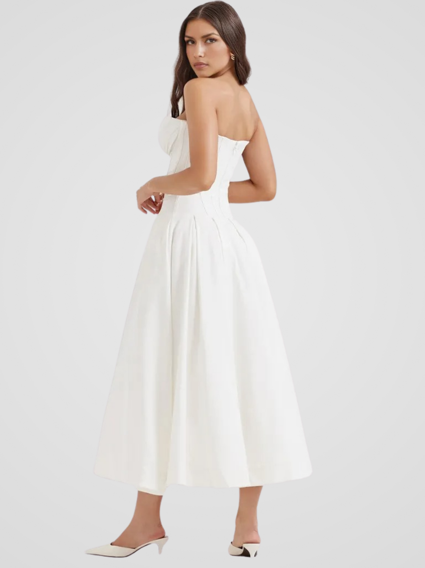 LA LUMIÈRE MIDIKLEID