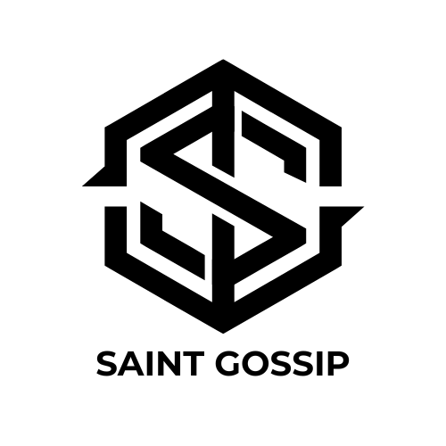 Saint Gossip 
