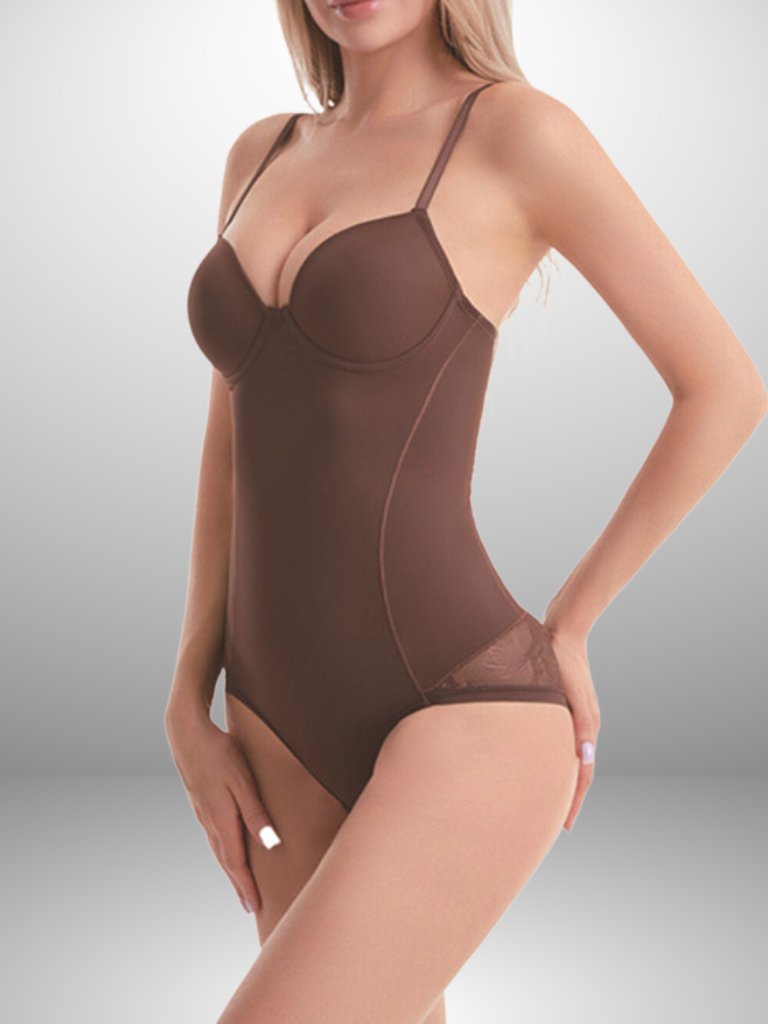 SCULPT & SMOOTH SHAPING BODY