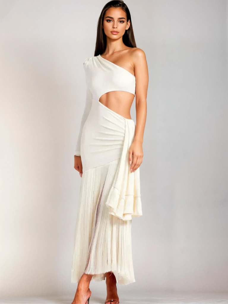 ALBA MYSTIQUE DRESS