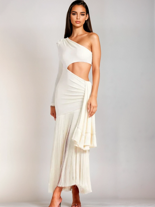 ALBA MYSTIQUE DRESS