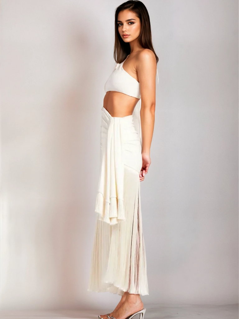 ALBA MYSTIQUE DRESS