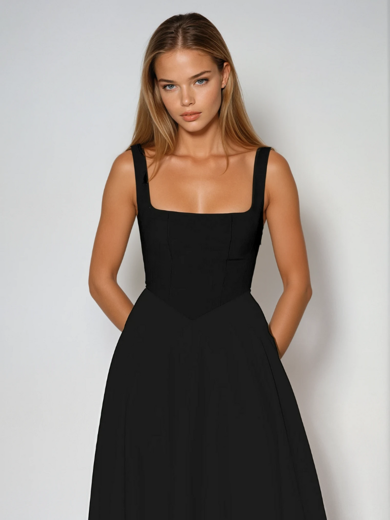 SCARLETT GRACE KLEID