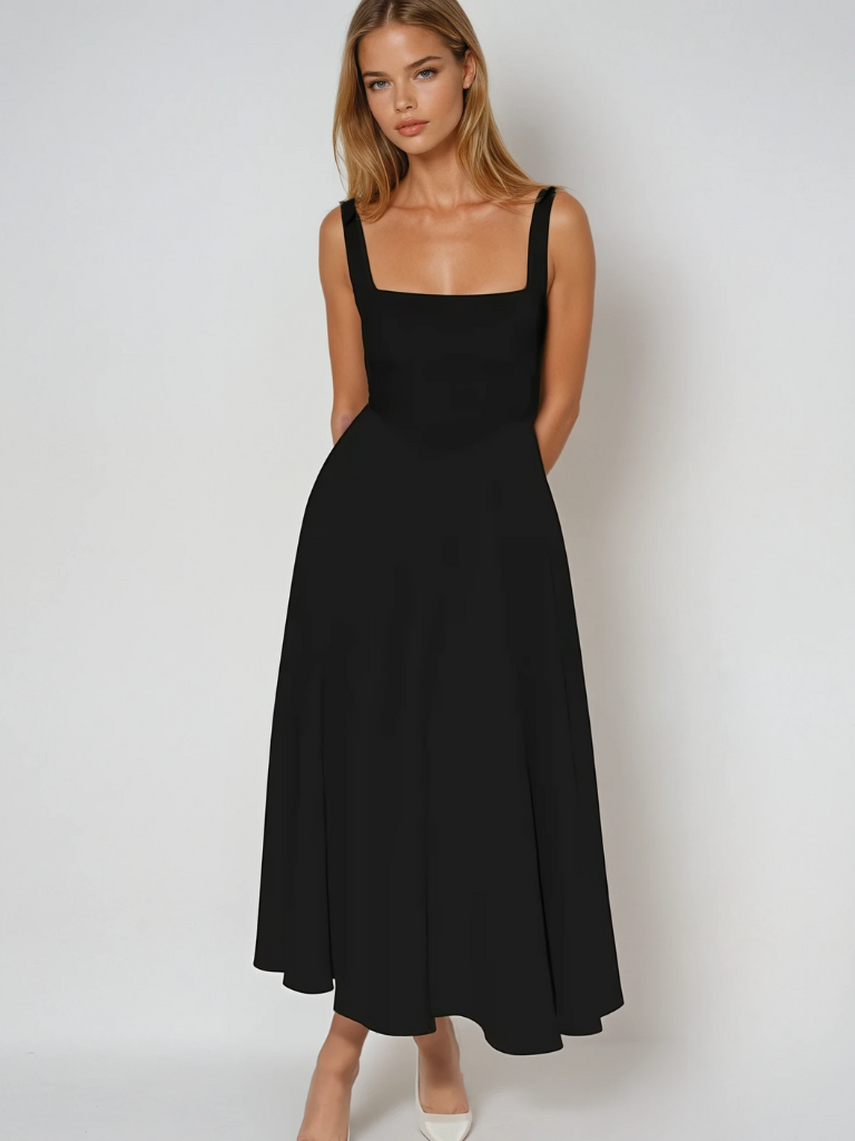 SCARLETT GRACE KLEID