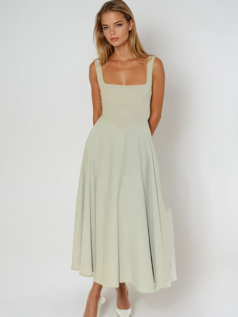 SCARLETT GRACE KLEID