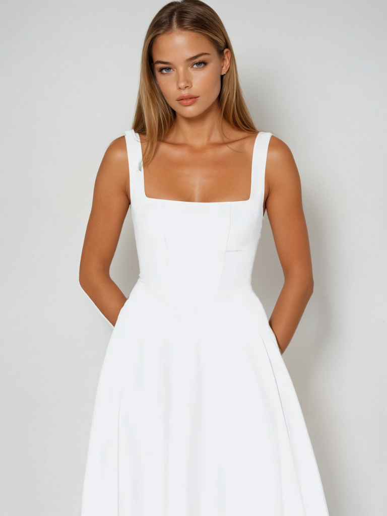 SCARLETT GRACE KLEID