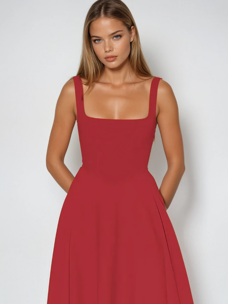 SCARLETT GRACE KLEID