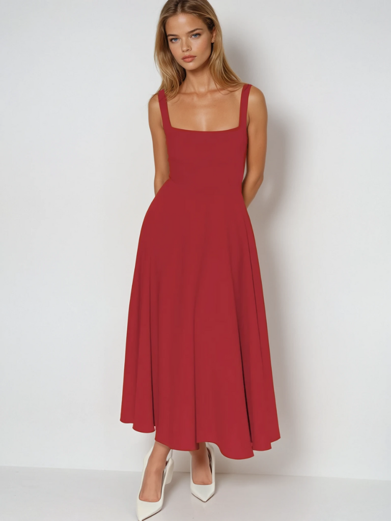 SCARLETT GRACE KLEID