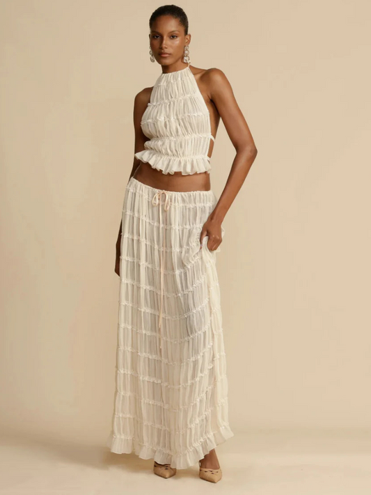 AURELIA CO-ORD SET