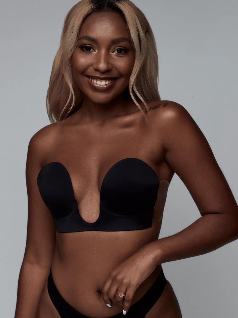 INVISIBLE SCULPT BRA