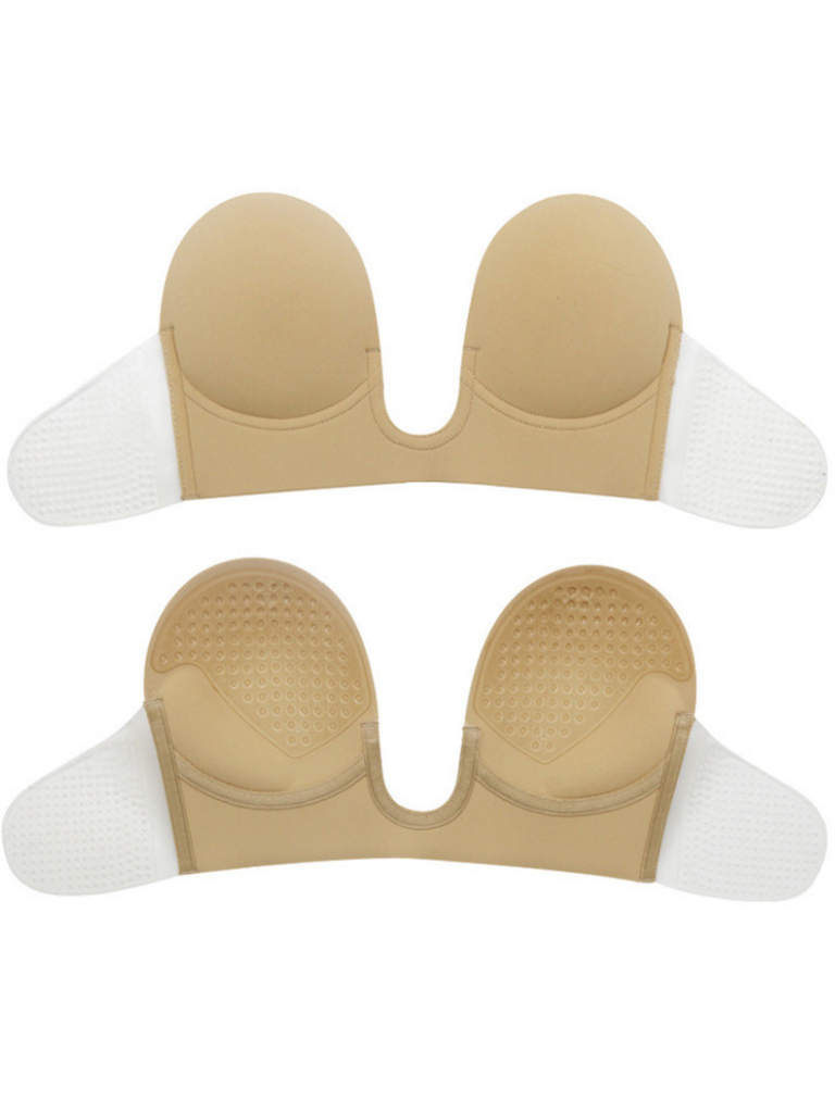 INVISIBLE SCULPT BRA