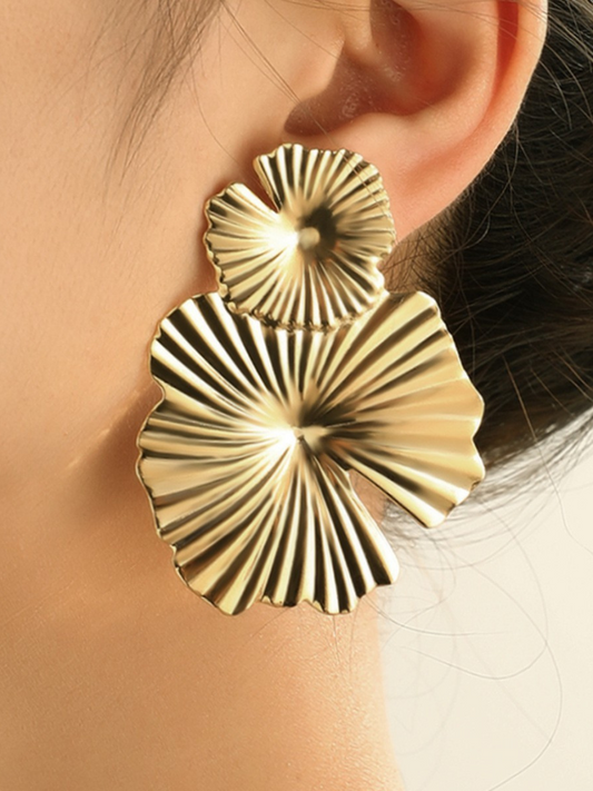LUMIA BLOOM EARRINGS