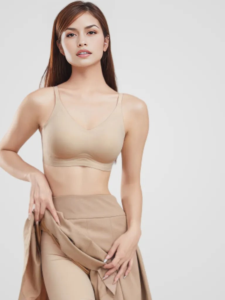 INVISIBLE SCULPT SHAPEWEAR SHORTS
