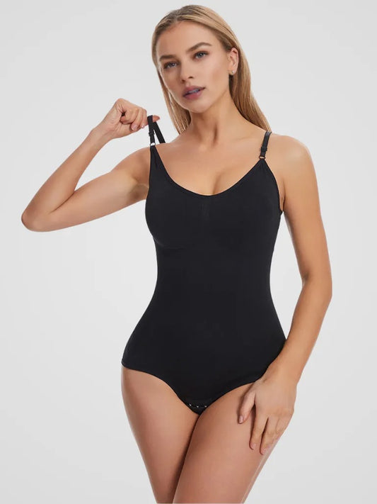 NOVA SEAMLESS SUIT